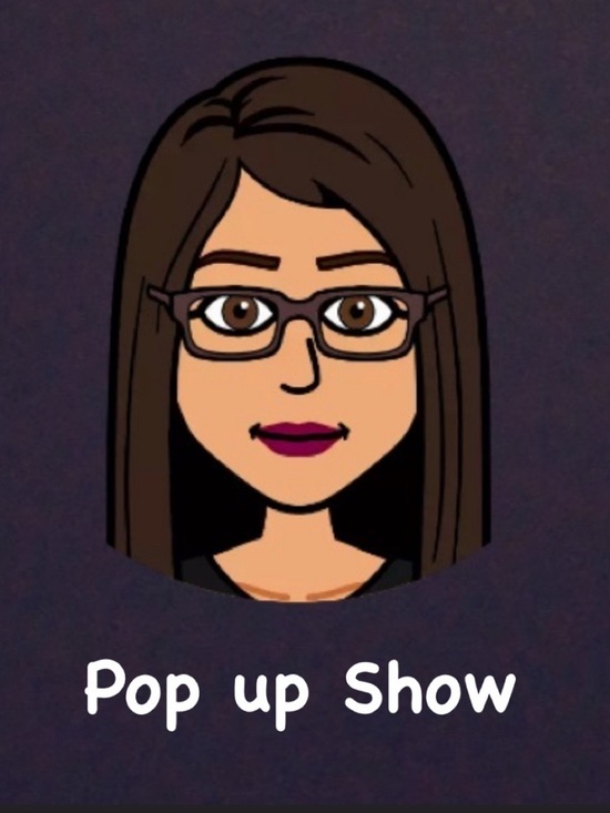 Other - Pop up Show! Live from the shed